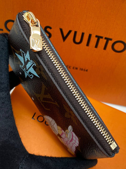 Ключница Louis Vuitton