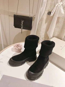 Ботинки Brunello Cucinelli