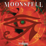 Moonspell / Irreligious (LP+CD)
