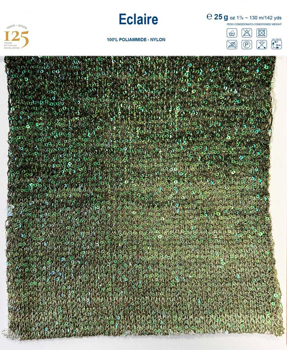 Пряжа Lana Gatto Eclaire (31098)