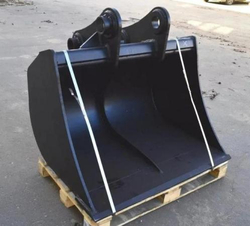 Ковш для Volvo EC210/220 под быстросъем S1