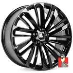 Комплект дисков Li 21x9 et45.5 5x120