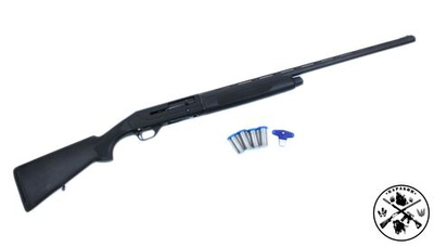 Stoeger 2000A., к.12/76., № 925853