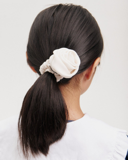 Резинка-роза