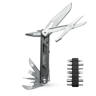 Мультитул KaiRox KR15