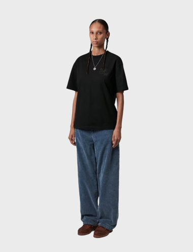 Футболка CARHARTT WIP S/S Flourish T-Shirt