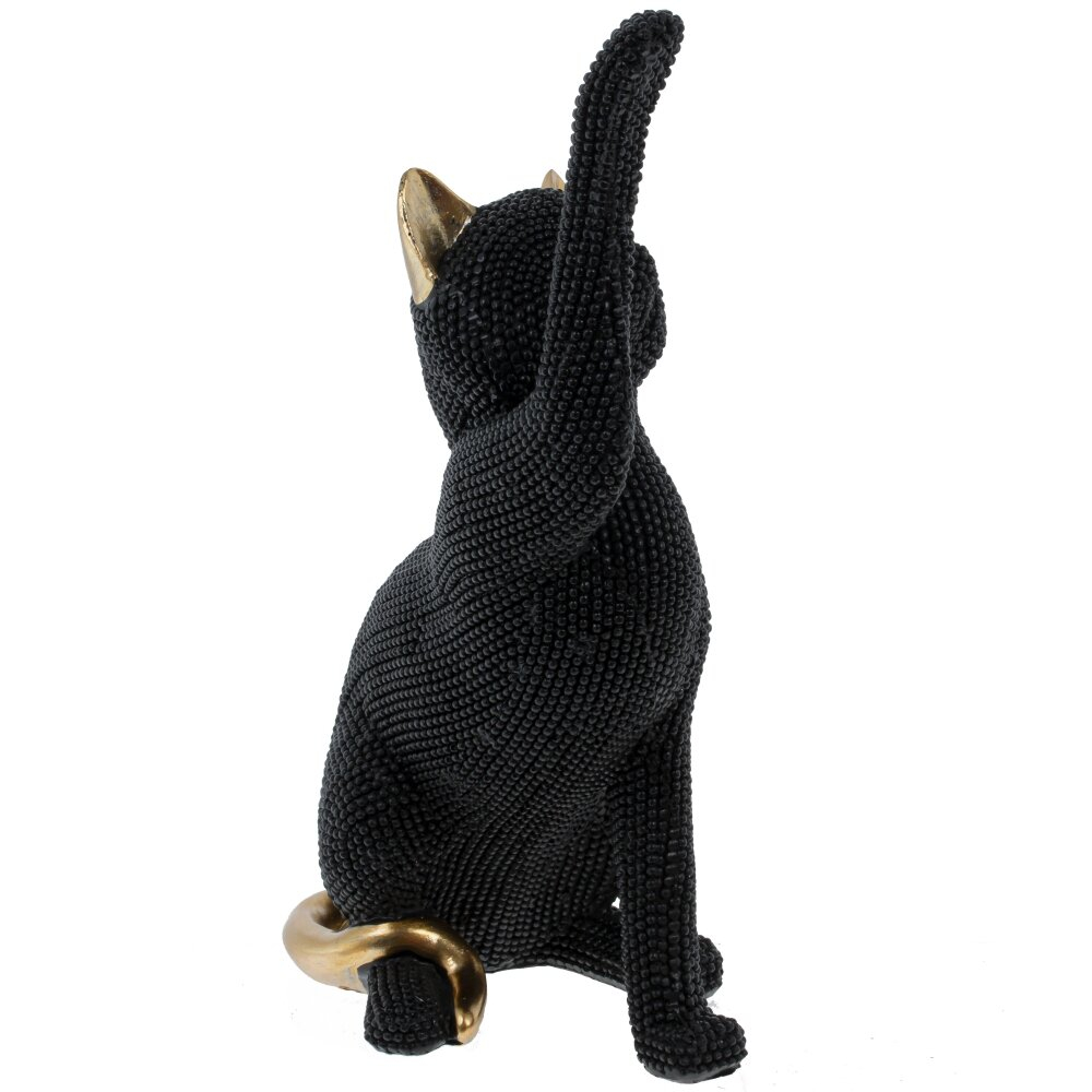 Фигурка декоративная Кошка