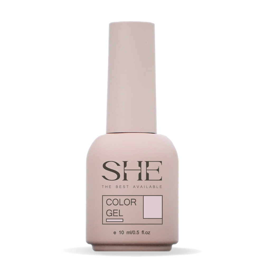Гель-лак SHE 021 10 ml