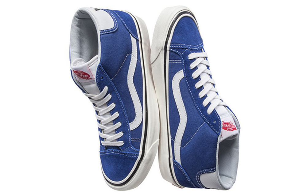 Vans Style 37