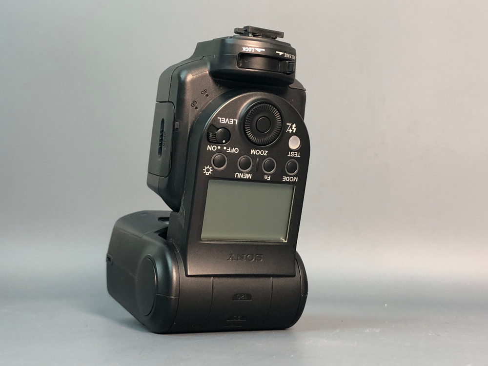 Sony HVL-F60M