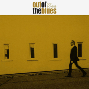 Boz Scaggs / Out Of The Blues (LP)