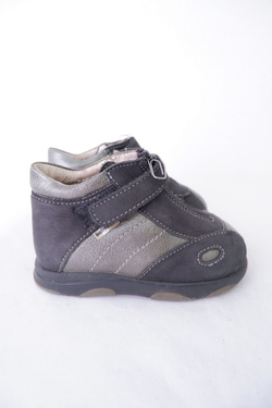 Ботинки Babybotte осенние 22 размер