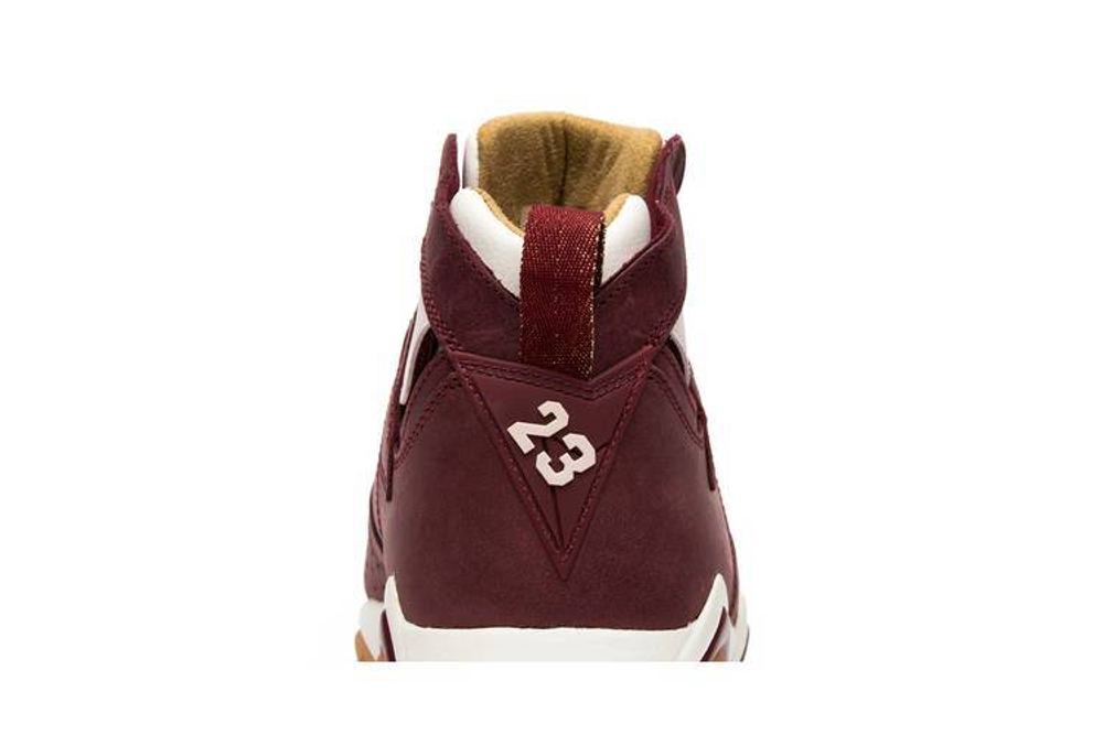 Кроссовки Jordan Air Jordan 7 Retro Championship Pack "Cigar" 2015