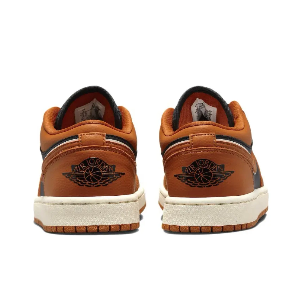 Женские кроссовки Air Jordan 1 Low SE 'Sport Spice' DV1299-800