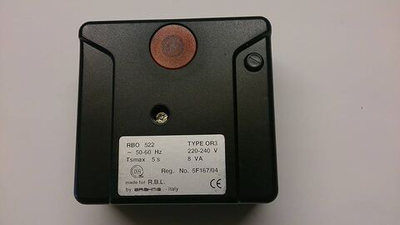 Riello RBO 522 Топочный автомат