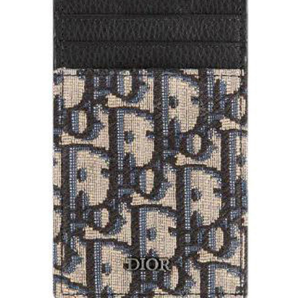 Картхолдеры и кошельки DIOR D-TOUCH /, 2ESCH151YKY-H27E