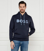 Худые Soody BOSS GREEN - темно-синий(50535116)