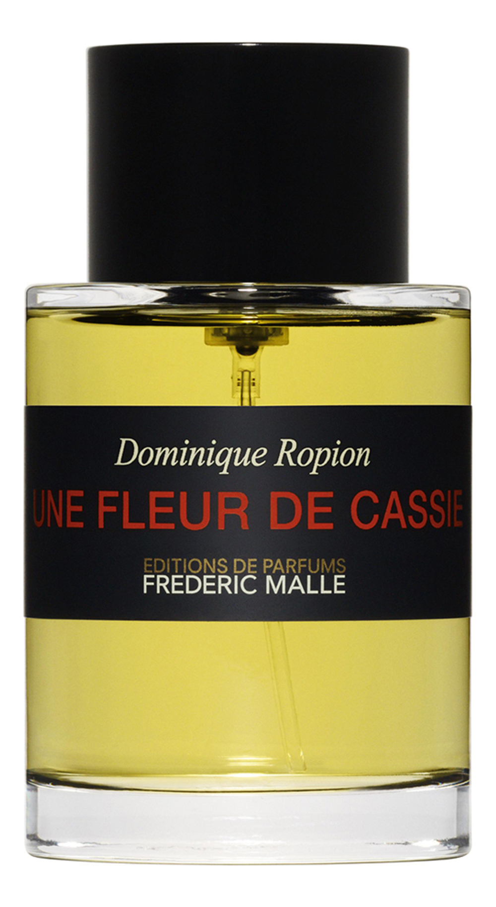 Frederic Malle Une Fleur De Cassie