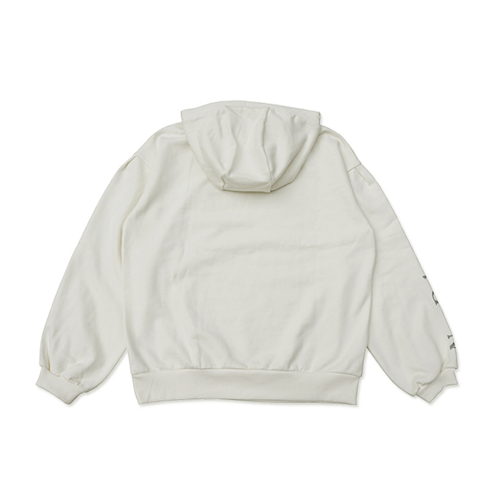 Толстовка New Balance, NC933032-IV