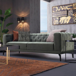 Диван трехместный ENZA HOME DORIAN EH52605