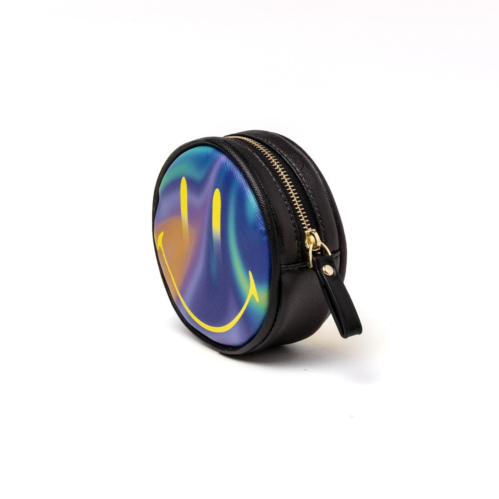 Кошелек Gradient Smiley