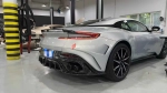 Карбоновый обвес для ASTON MARTIN DB11 2016+ Астон Мартин Аэродинамический обвес