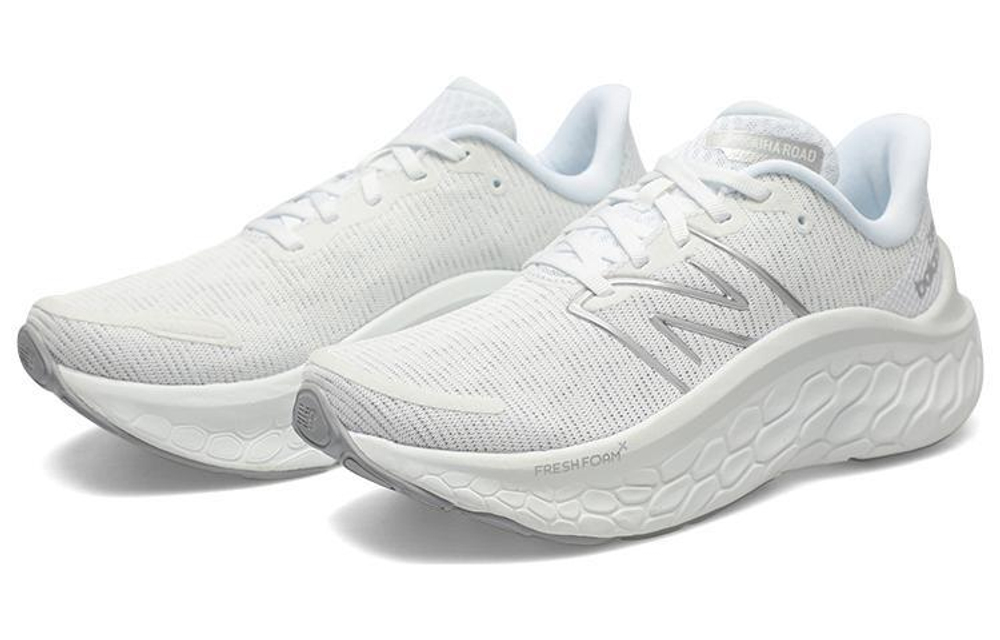 Кроссовки New Balance Nb Fresh Foam Kaiha V1 (Женская размерная сетка)
