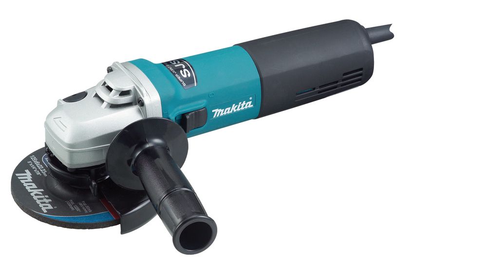 Угловая шлифмашина Makita 9565HZ