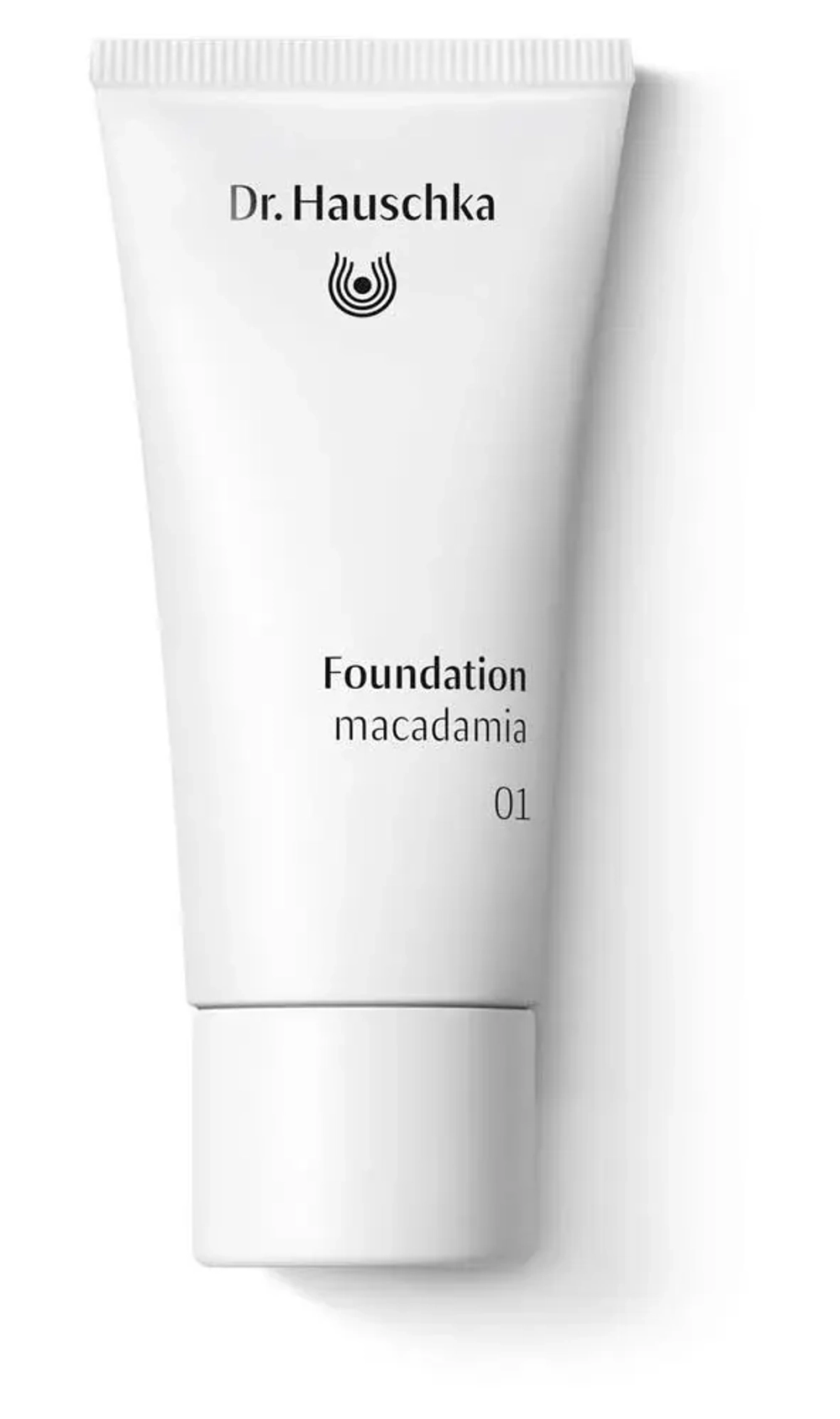 Натуральный тональный крем Dr.Hauschka, 30 мл