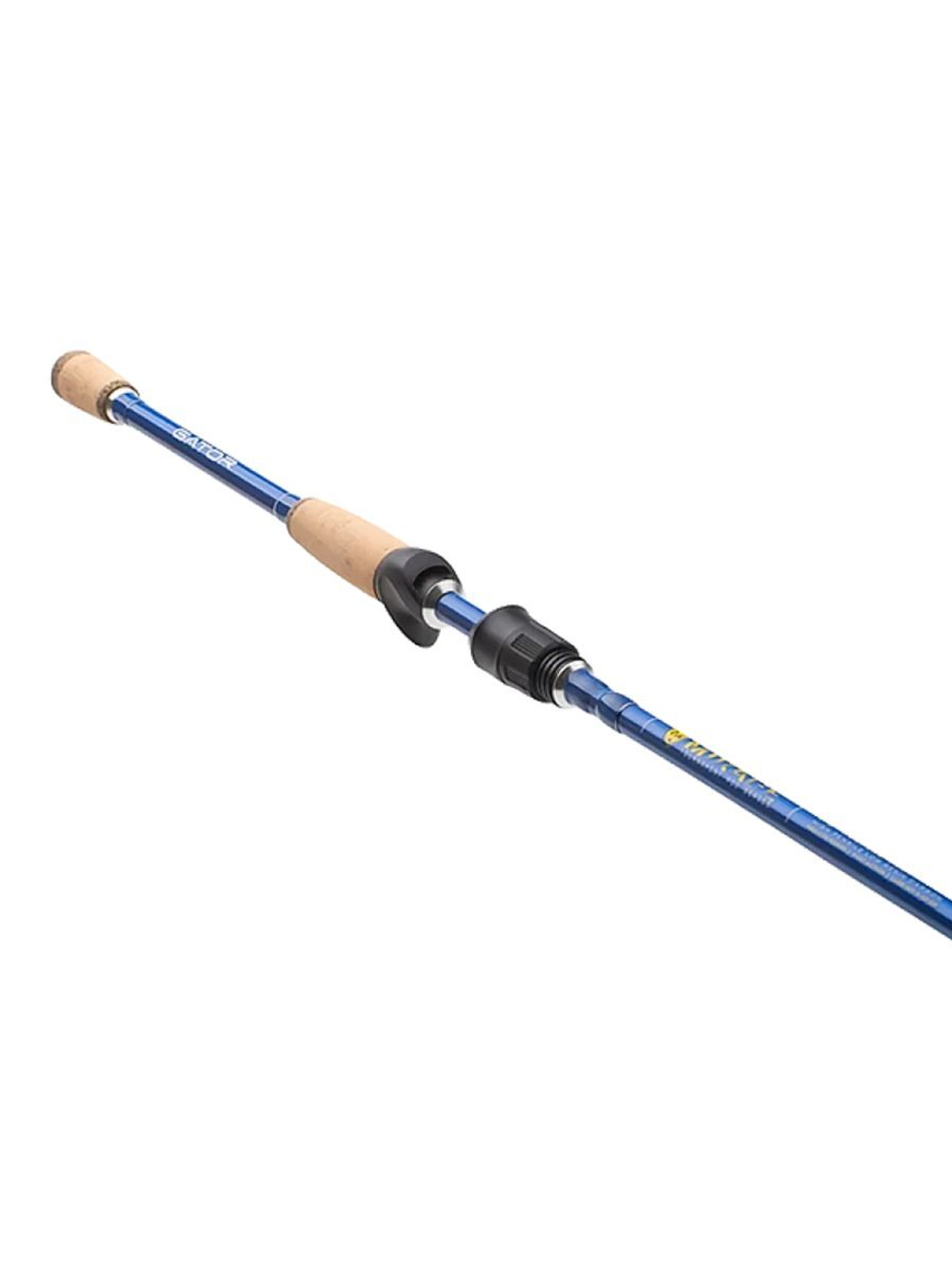 Удилище кастинговое Gator Mirage Casting Tech Cast 7'6", 220 см, 5-25 г