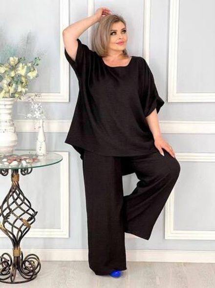 Костюм Лён-4 Fabrika