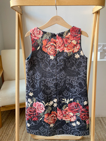 Платье Monnalisa, 128