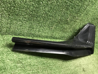 Накладка переднего бампера Changan CS55PLUS 21-24