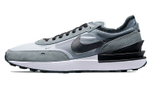 Кроссовки Nike Waffle One "Greyblack"