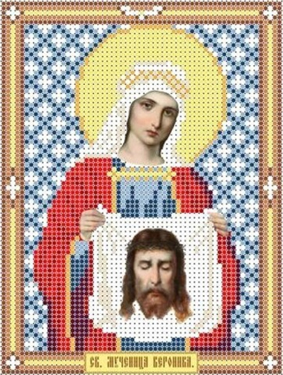 ИГ-090 Святая Вероника