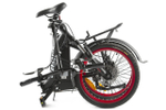 Электровелосипед Cyberbike Flex (2019)