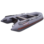 Лодка ПВХ Hunterboat Хантер Классика 320ЛК