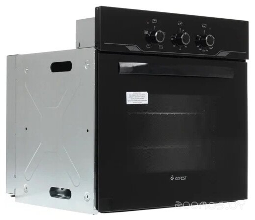 Газоэлектрический духовой шкаф Gefest ДГЭ 621-01