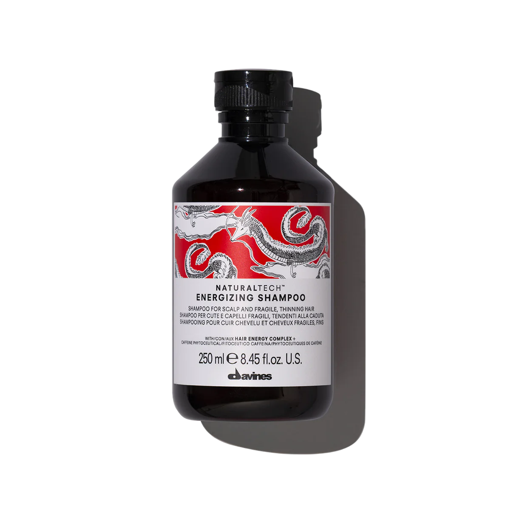DAVINES Энергетический шампунь NT Energizing