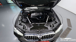 BMW 5 Series (G30) 520i M Sports (03.2022)