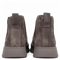UGG Mens Chelsea Crafted Smoke