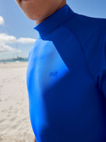 Рашгард для мальчика Next E65-677, Синий