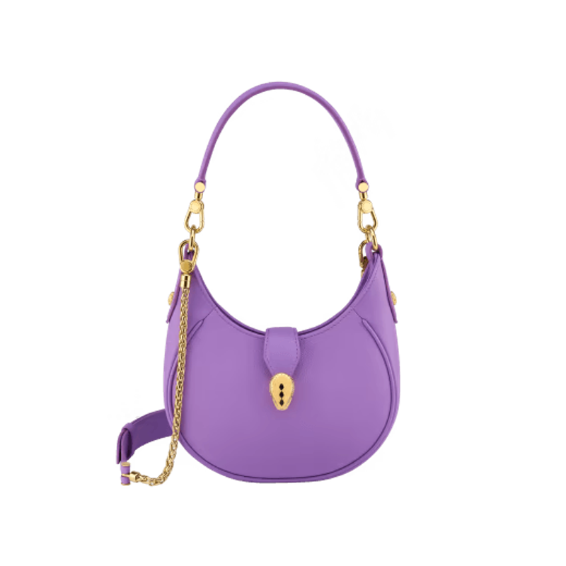 Сумка Serpenti Ellipse