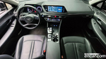 Hyundai Sonata (DN8) 1.6 Turbo (01.2020)