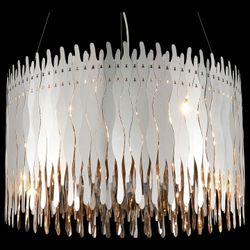 Подвесной светильник Wertmark Celina WE128.06.103