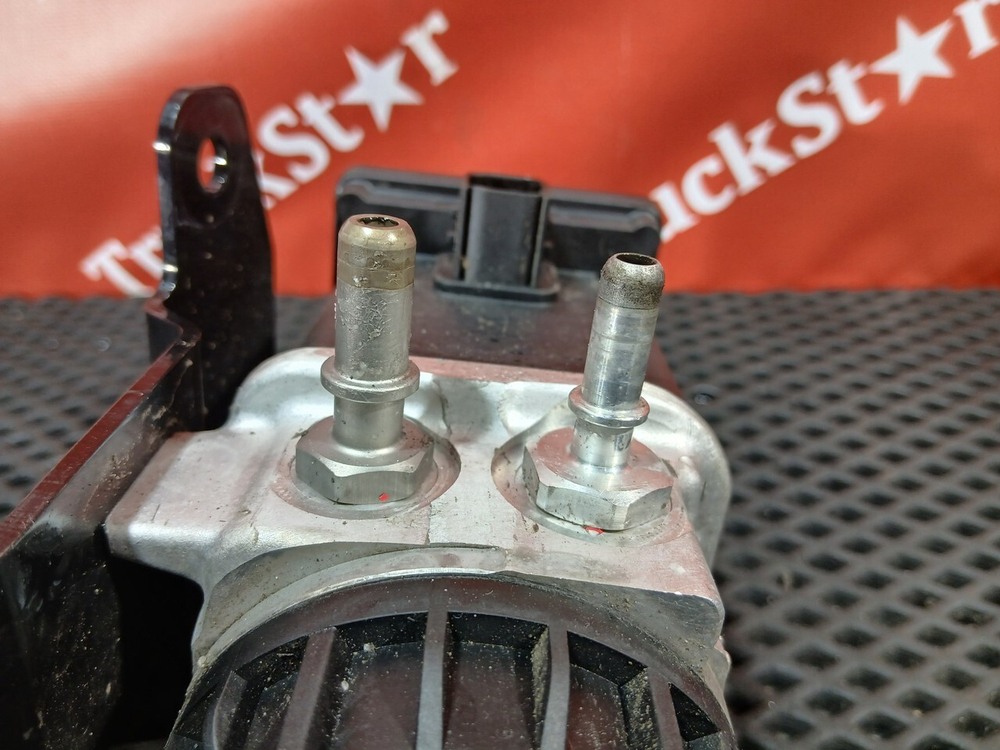 Насос системы AdBlue 2018г.