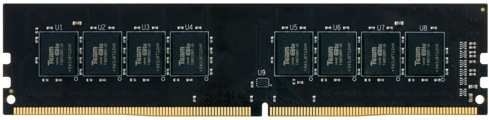 Оперативная память Team Group TED416G3200C2201 16 Гб
