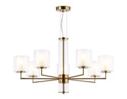 Ambrella Подвесная люстра Modern LH56013