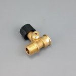Кран подпитки для котлов BAXI Main Four, Westen Quasar арт. 5700370, 710224400