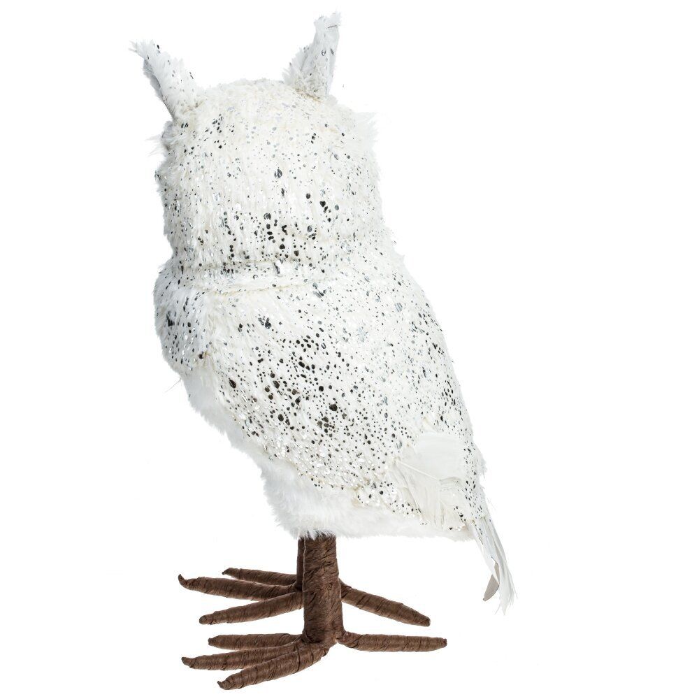 GAEM Фигурка декоративная "Сова, L16 W12 H27 см